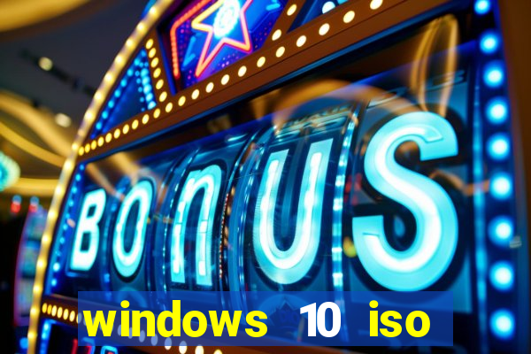 windows 10 iso google drive