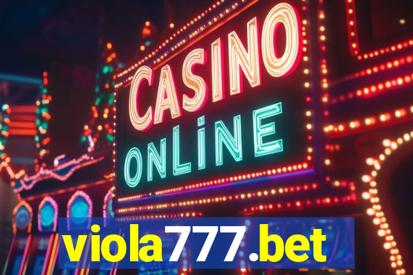 viola777.bet