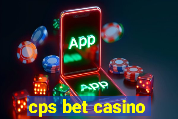 cps bet casino