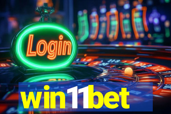 win11bet