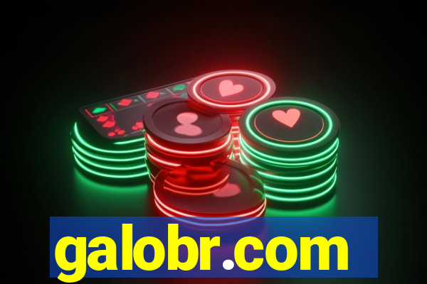 galobr.com