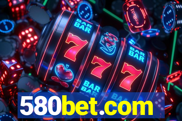 580bet.com