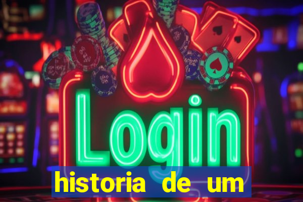 historia de um personagem rp