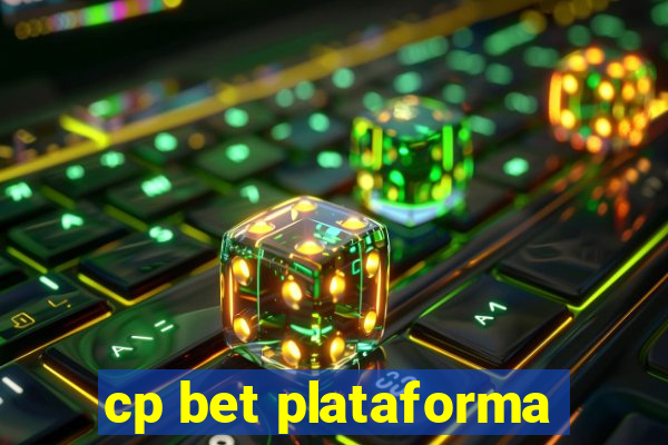 cp bet plataforma