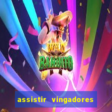 assistir vingadores guerra infinita google drive