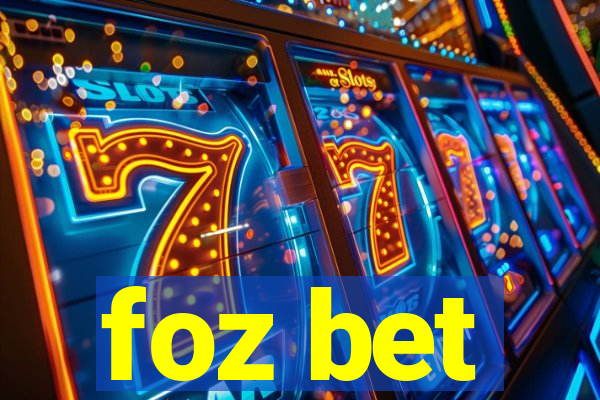 foz bet