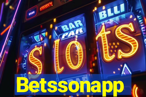 Betssonapp