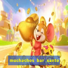 muchachos bar santo amaro instagram