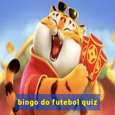 bingo do futebol quiz