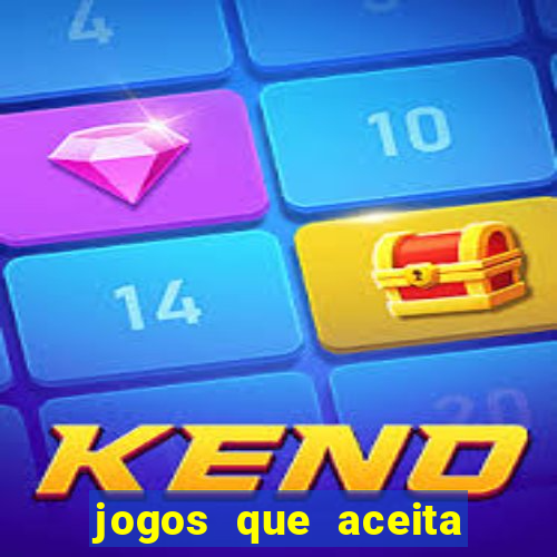 jogos que aceita cartao de credito