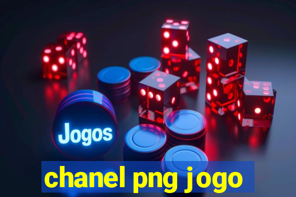 chanel png jogo