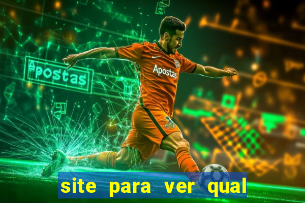 site para ver qual jogo esta pagando