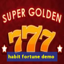 habit fortune demo