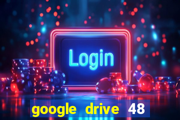 google drive 48 leis do poder