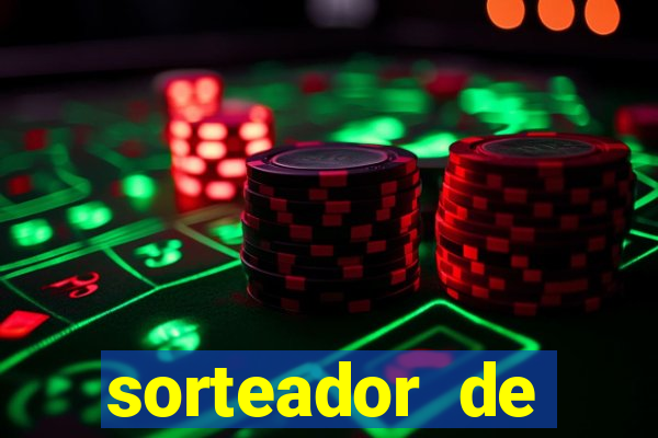 sorteador de numeros bingo online