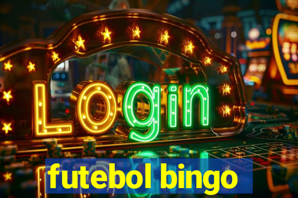 futebol bingo