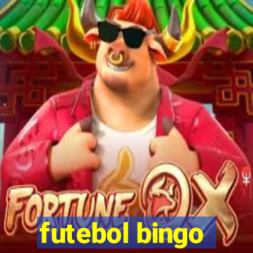 futebol bingo