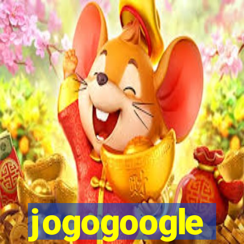 jogogoogle