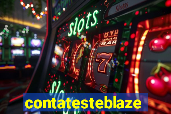 contatesteblaze