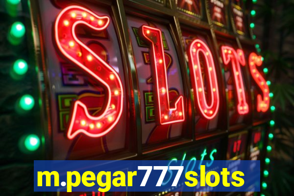 m.pegar777slots