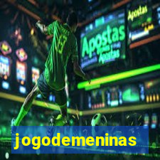 jogodemeninas