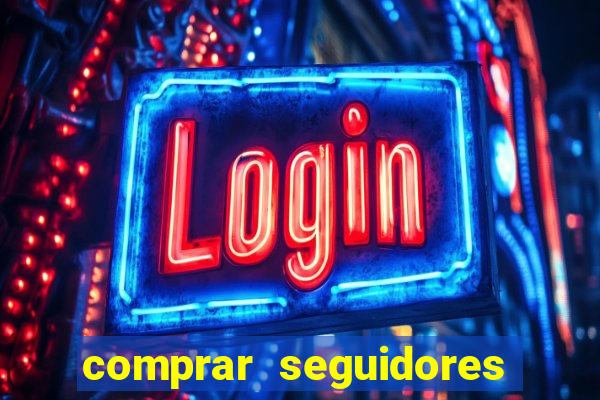 comprar seguidores instagram económicos