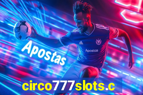 circo777slots.com