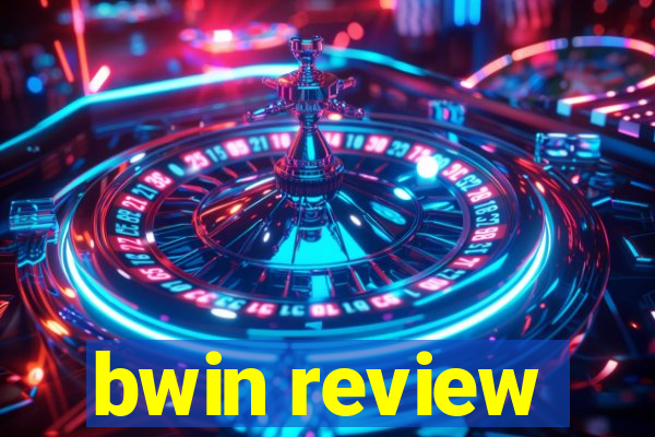 bwin review