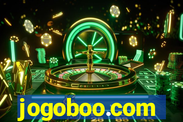 jogoboo.com