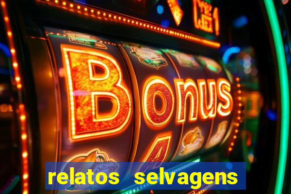 relatos selvagens dublado online