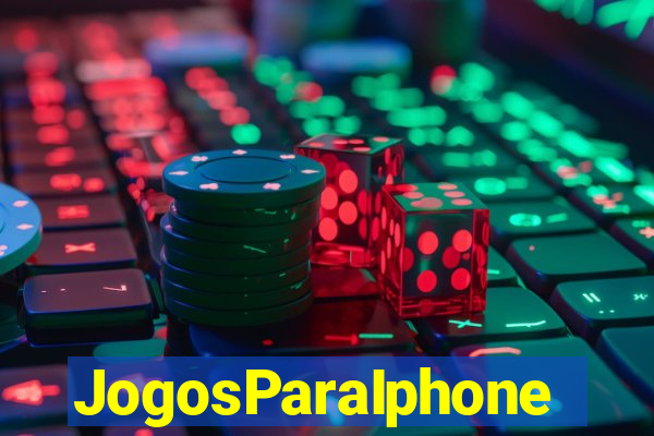 JogosParaIphone