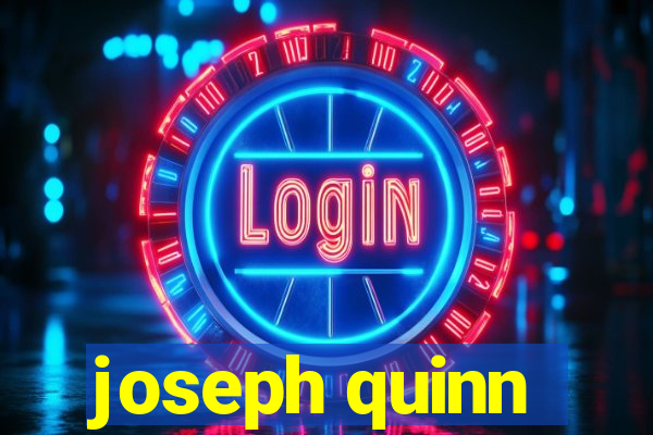 joseph quinn