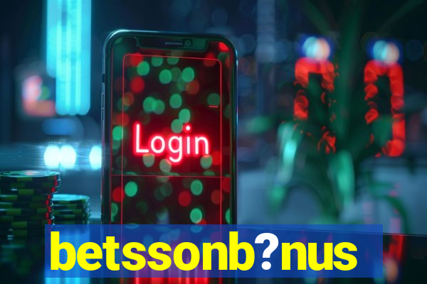 betssonb?nus