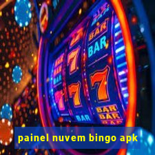 painel nuvem bingo apk