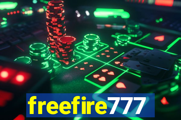 freefire777