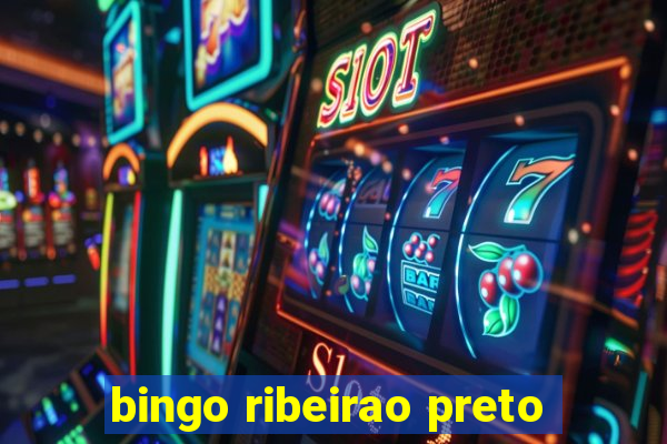 bingo ribeirao preto