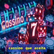 cassino que aceita google play