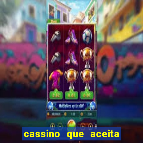 cassino que aceita google play