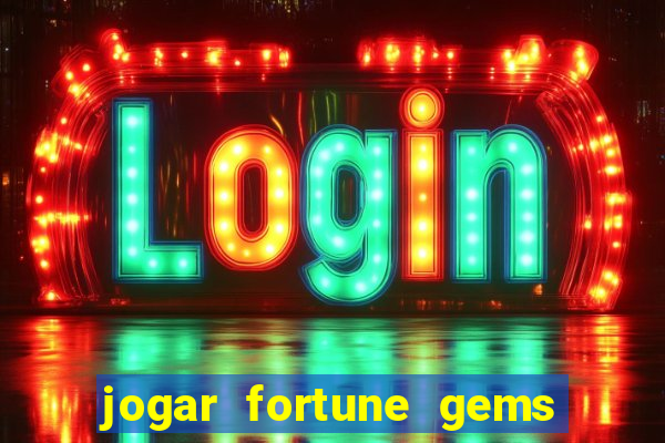 jogar fortune gems 2 demo