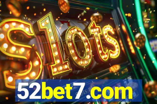 52bet7.com