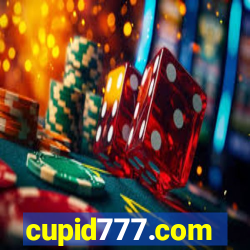 cupid777.com