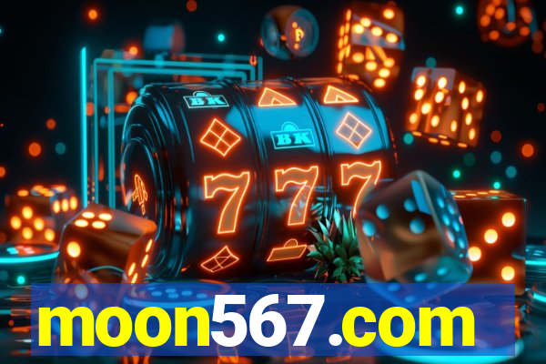 moon567.com