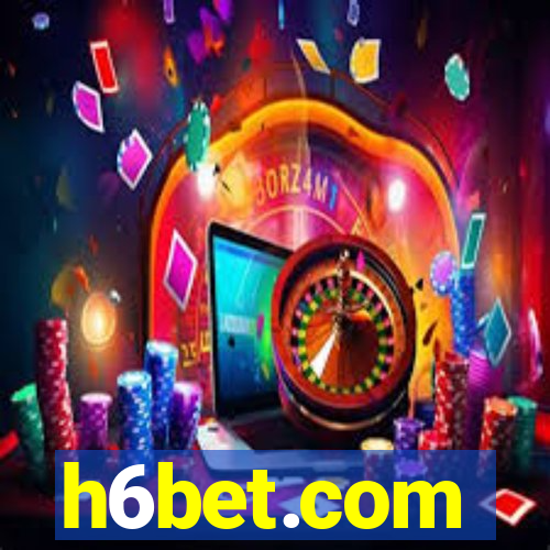 h6bet.com