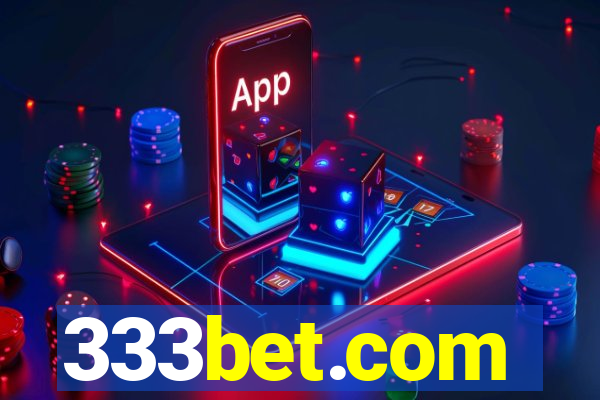 333bet.com