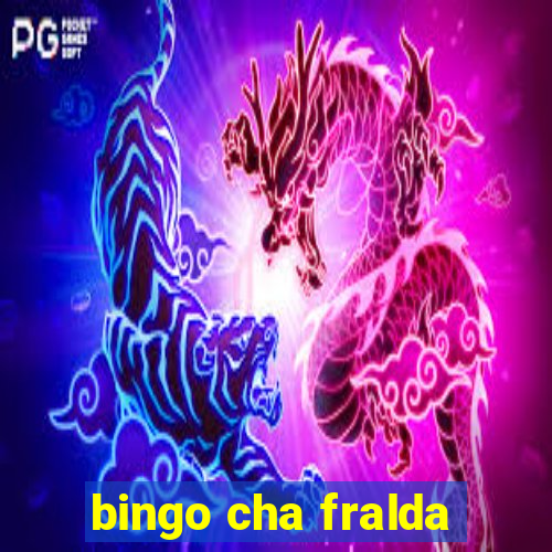 bingo cha fralda