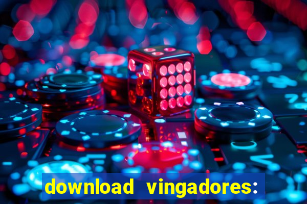 download vingadores: ultimato dublado google drive