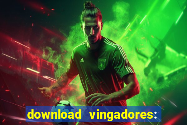 download vingadores: ultimato dublado google drive