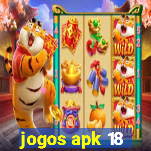 jogos apk 18