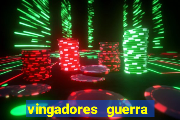 vingadores guerra infinita completo google drive