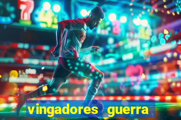 vingadores guerra infinita completo google drive